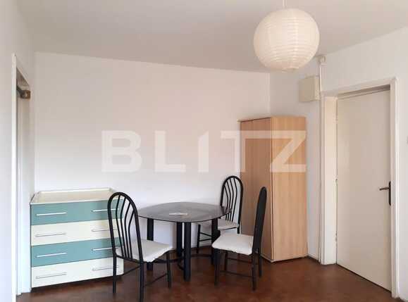 Apartament de închiriat 3 camere Central - 33852AI | BLITZ Cluj-Napoca | Poza3