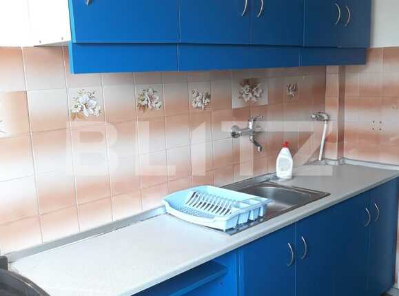 Apartament de închiriat 3 camere Central - 33852AI | BLITZ Cluj-Napoca | Poza8