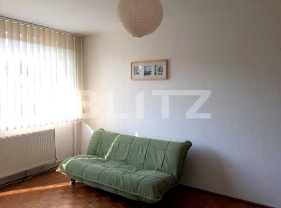 Apartament de închiriat 3 camere Central - 33852AI | BLITZ Cluj-Napoca | Poza1