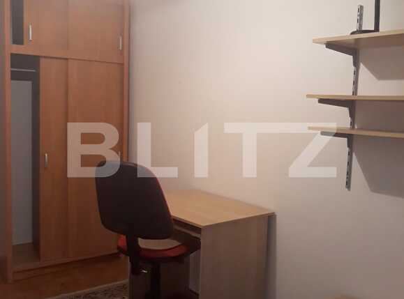 Apartament de închiriat 3 camere Central - 33852AI | BLITZ Cluj-Napoca | Poza6