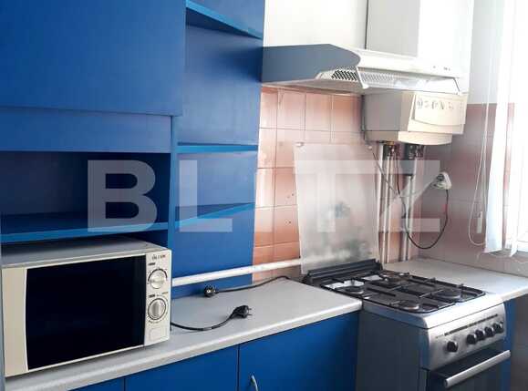 Apartament de închiriat 3 camere Central - 33852AI | BLITZ Cluj-Napoca | Poza9