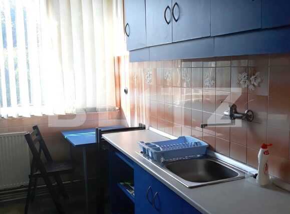 Apartament de închiriat 3 camere Central - 33852AI | BLITZ Cluj-Napoca | Poza10