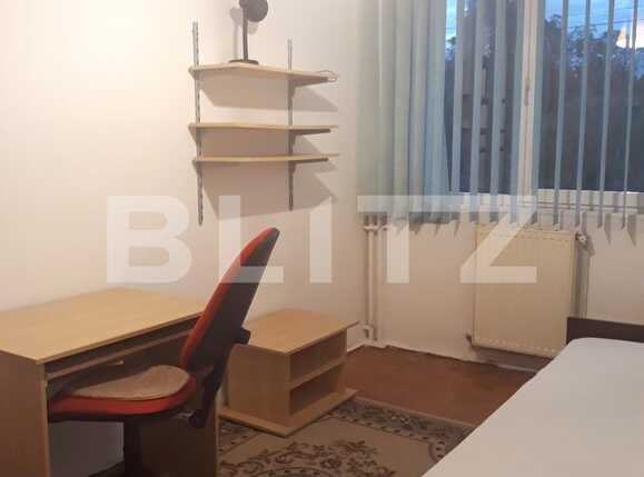 Apartament de închiriat 3 camere Central - 33852AI | BLITZ Cluj-Napoca | Poza7