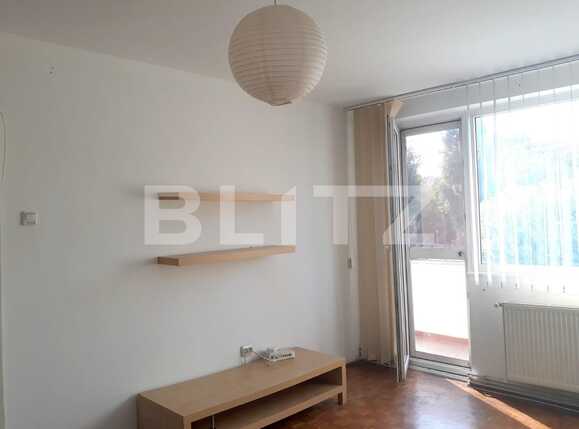 Apartament de închiriat 3 camere Central - 33852AI | BLITZ Cluj-Napoca | Poza2