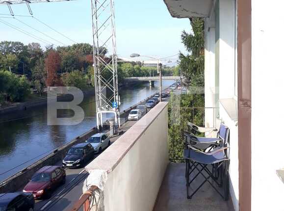 Apartament de închiriat 3 camere Central - 33852AI | BLITZ Cluj-Napoca | Poza13