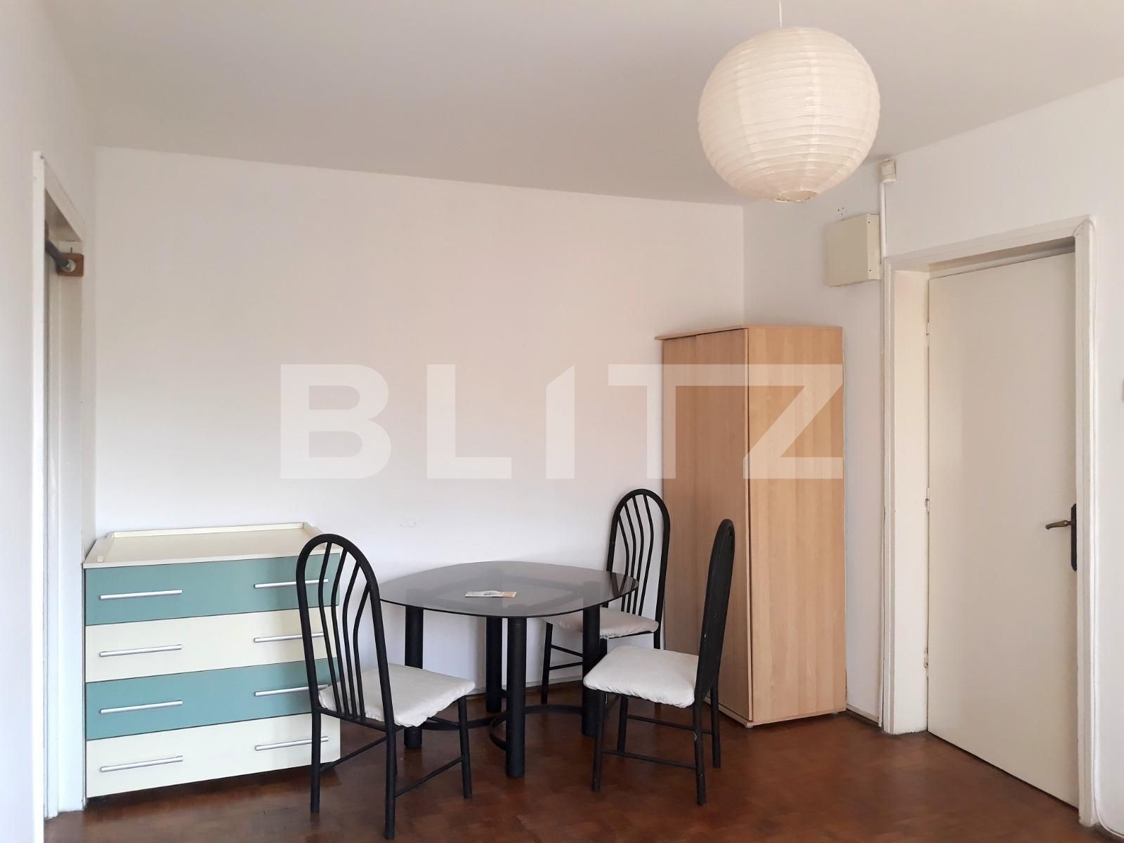 Apartament de închiriat 3 camere Central - 33852AI | BLITZ Cluj-Napoca | Poza3