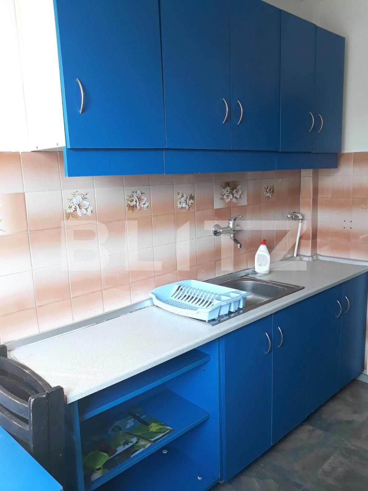 Apartament de închiriat 3 camere Central - 33852AI | BLITZ Cluj-Napoca | Poza8
