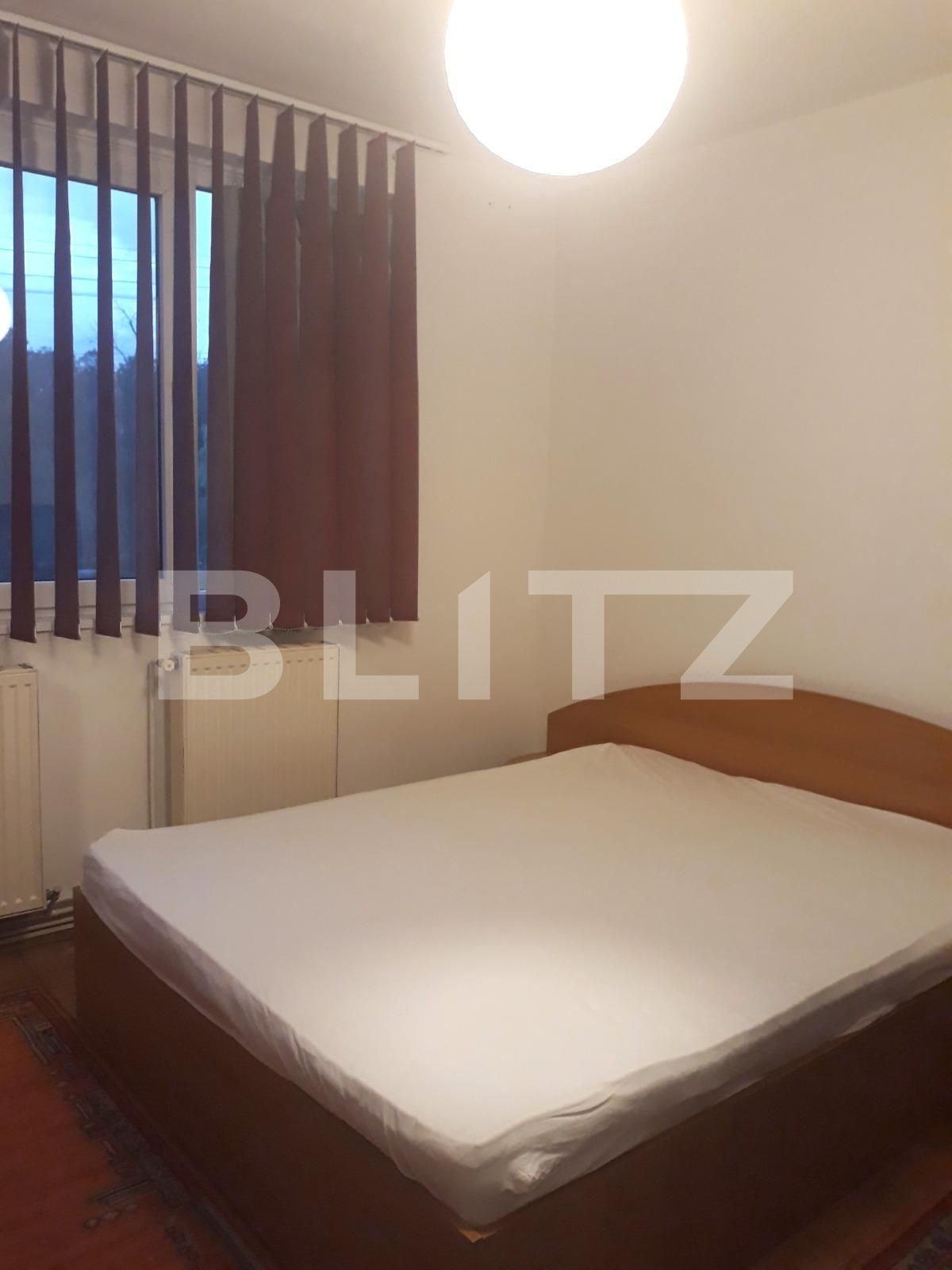 Apartament de închiriat 3 camere Central - 33852AI | BLITZ Cluj-Napoca | Poza4