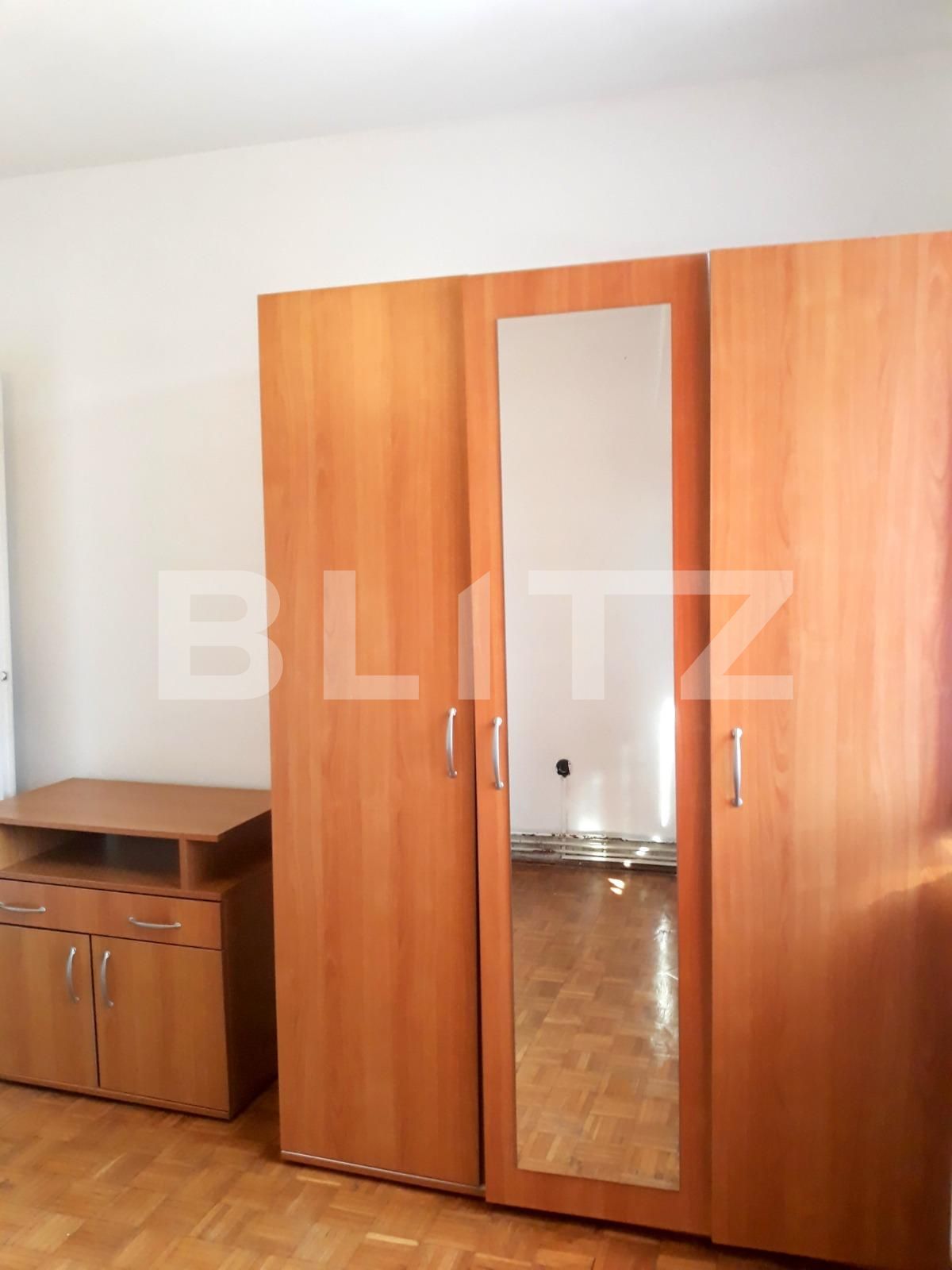 Apartament de închiriat 3 camere Central - 33852AI | BLITZ Cluj-Napoca | Poza5