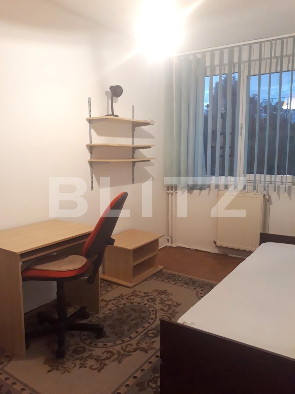 Apartament de închiriat 3 camere Central - 33852AI | BLITZ Cluj-Napoca | Poza7