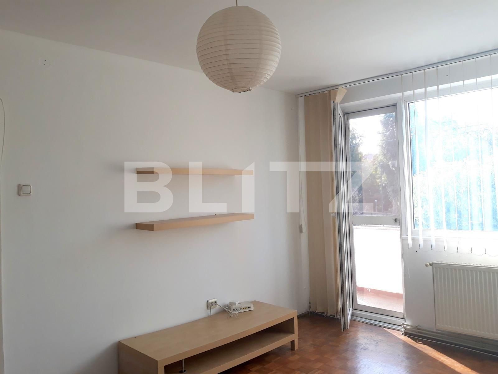 Apartament de închiriat 3 camere Central - 33852AI | BLITZ Cluj-Napoca | Poza2