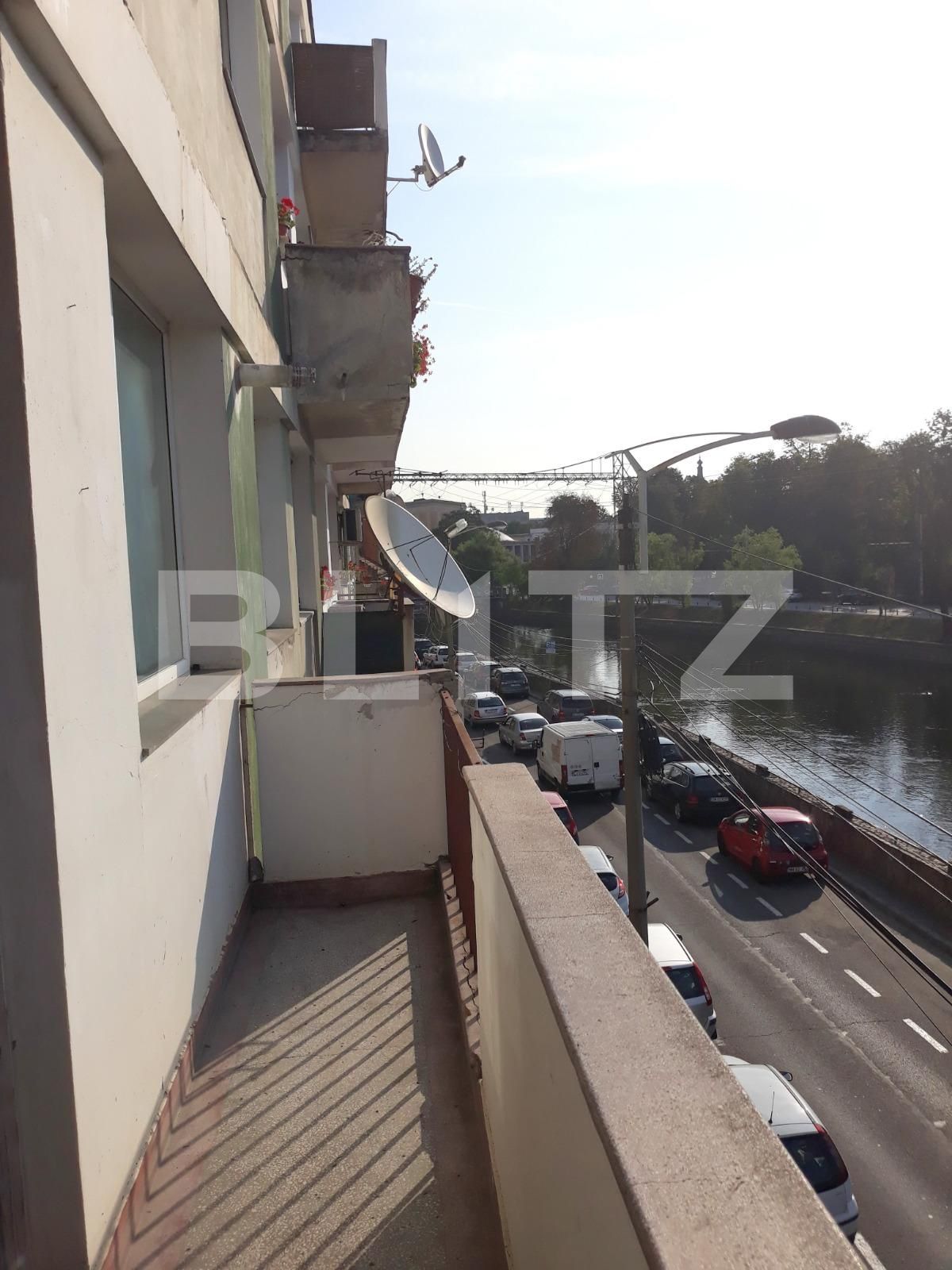 Apartament de închiriat 3 camere Central - 33852AI | BLITZ Cluj-Napoca | Poza12