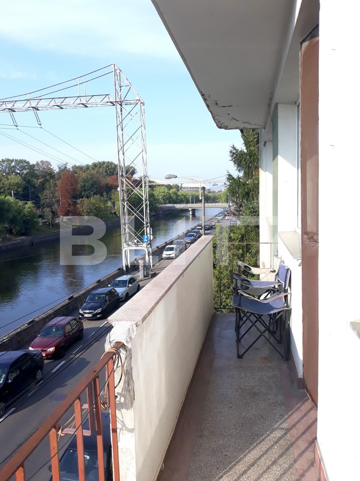 Apartament de închiriat 3 camere Central - 33852AI | BLITZ Cluj-Napoca | Poza13