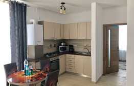 Apartament LUX 3 camere de inchiriat semidecomandat, 65 mp, zona Vivo! Pentru PRETENTIOSI care iubesc luxul!