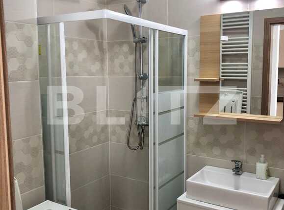 Apartament de închiriat 3 camere Floreşti - 33853AI | BLITZ Cluj-Napoca | Poza12