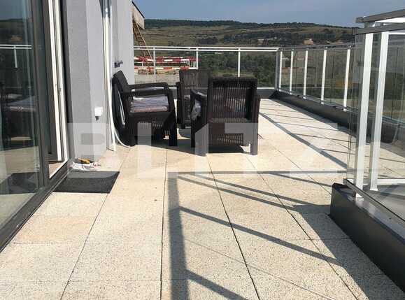 Apartament de închiriat 3 camere Floreşti - 33853AI | BLITZ Cluj-Napoca | Poza13