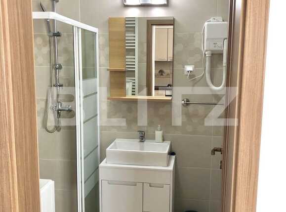 Apartament de închiriat 3 camere Floreşti - 33853AI | BLITZ Cluj-Napoca | Poza10