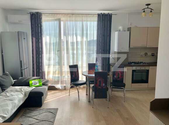 Apartament de închiriat 3 camere Floreşti - 33853AI | BLITZ Cluj-Napoca | Poza2