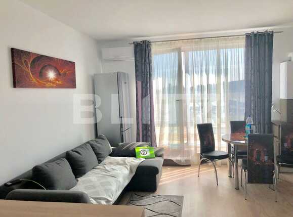 Apartament de închiriat 3 camere Floreşti - 33853AI | BLITZ Cluj-Napoca | Poza1