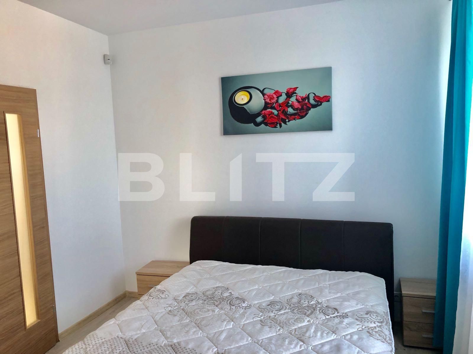 Apartament de închiriat 3 camere Floreşti - 33853AI | BLITZ Cluj-Napoca | Poza8