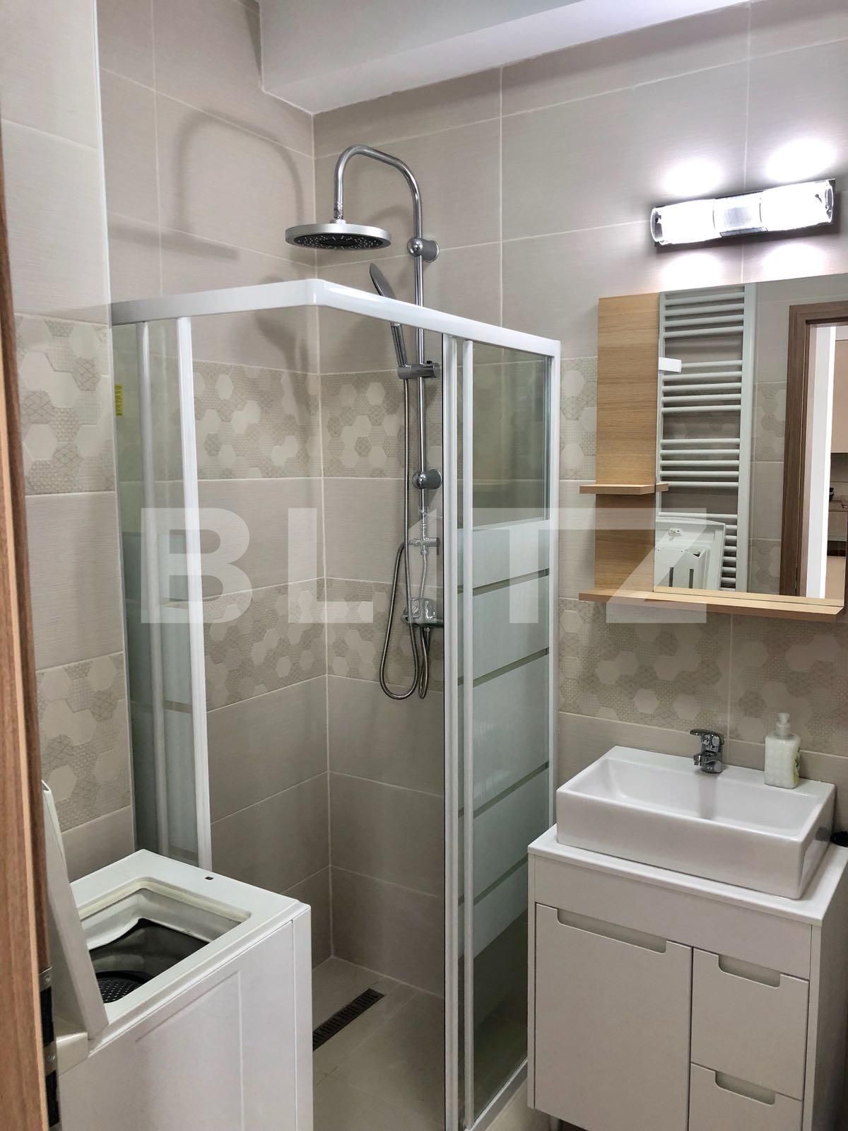 Apartament de închiriat 3 camere Floreşti - 33853AI | BLITZ Cluj-Napoca | Poza12