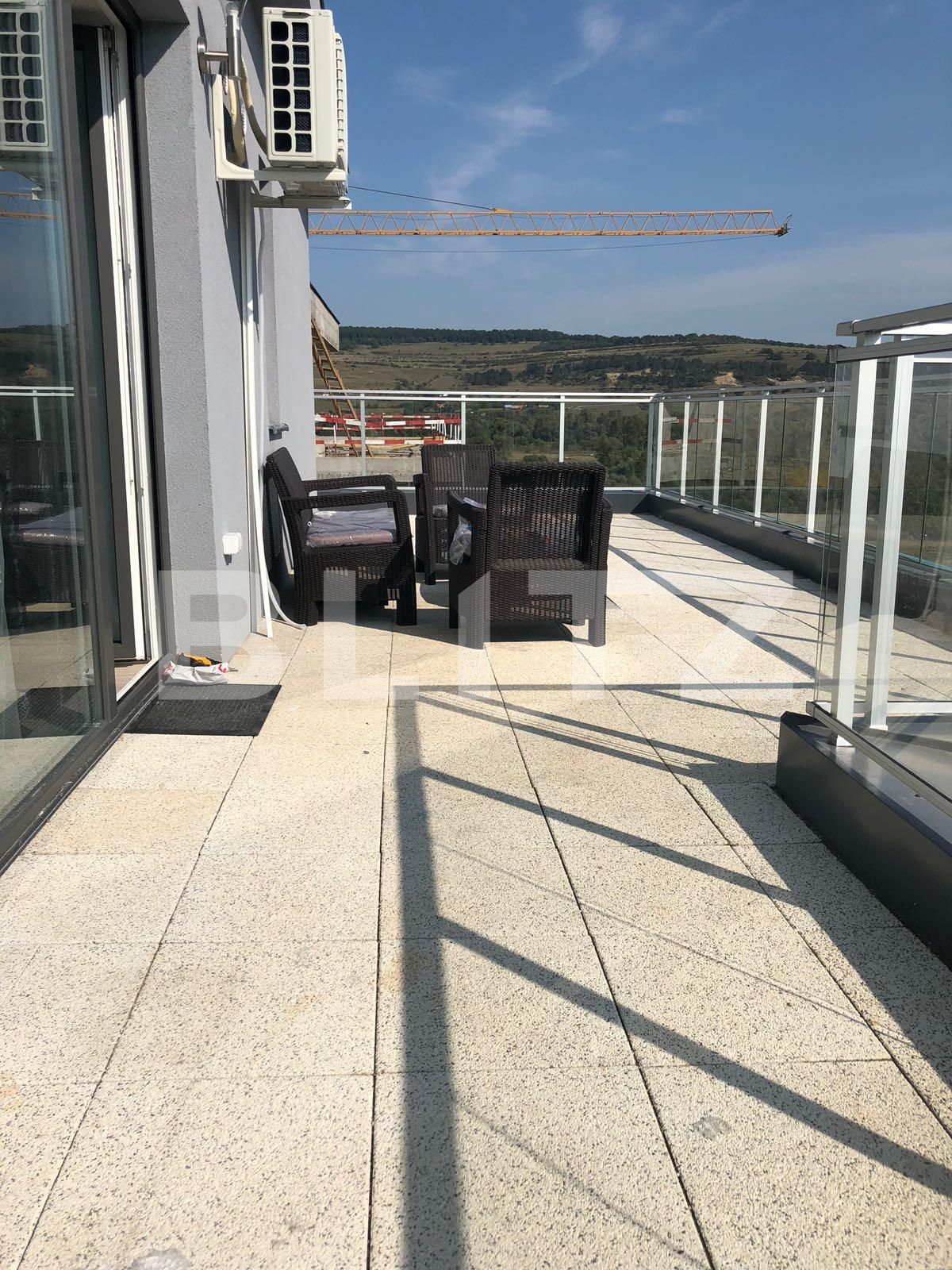 Apartament de închiriat 3 camere Floreşti - 33853AI | BLITZ Cluj-Napoca | Poza13