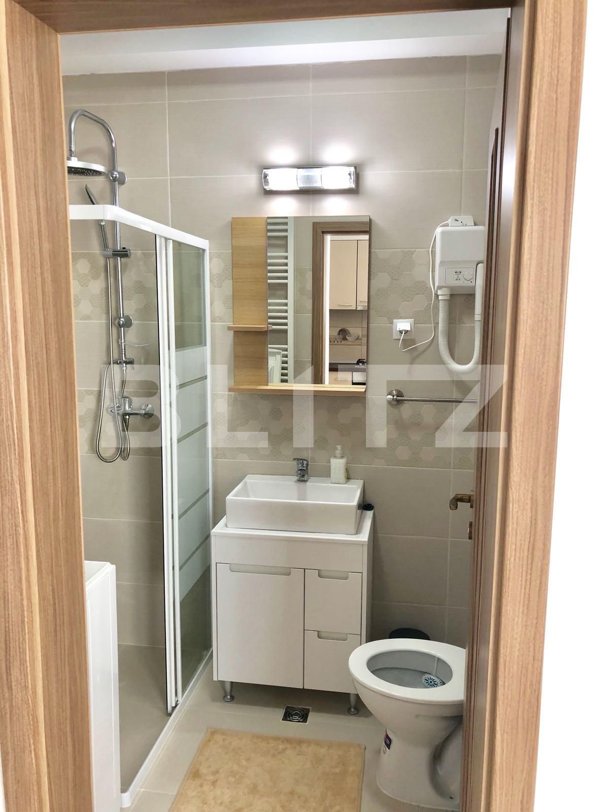 Apartament de închiriat 3 camere Floreşti - 33853AI | BLITZ Cluj-Napoca | Poza10