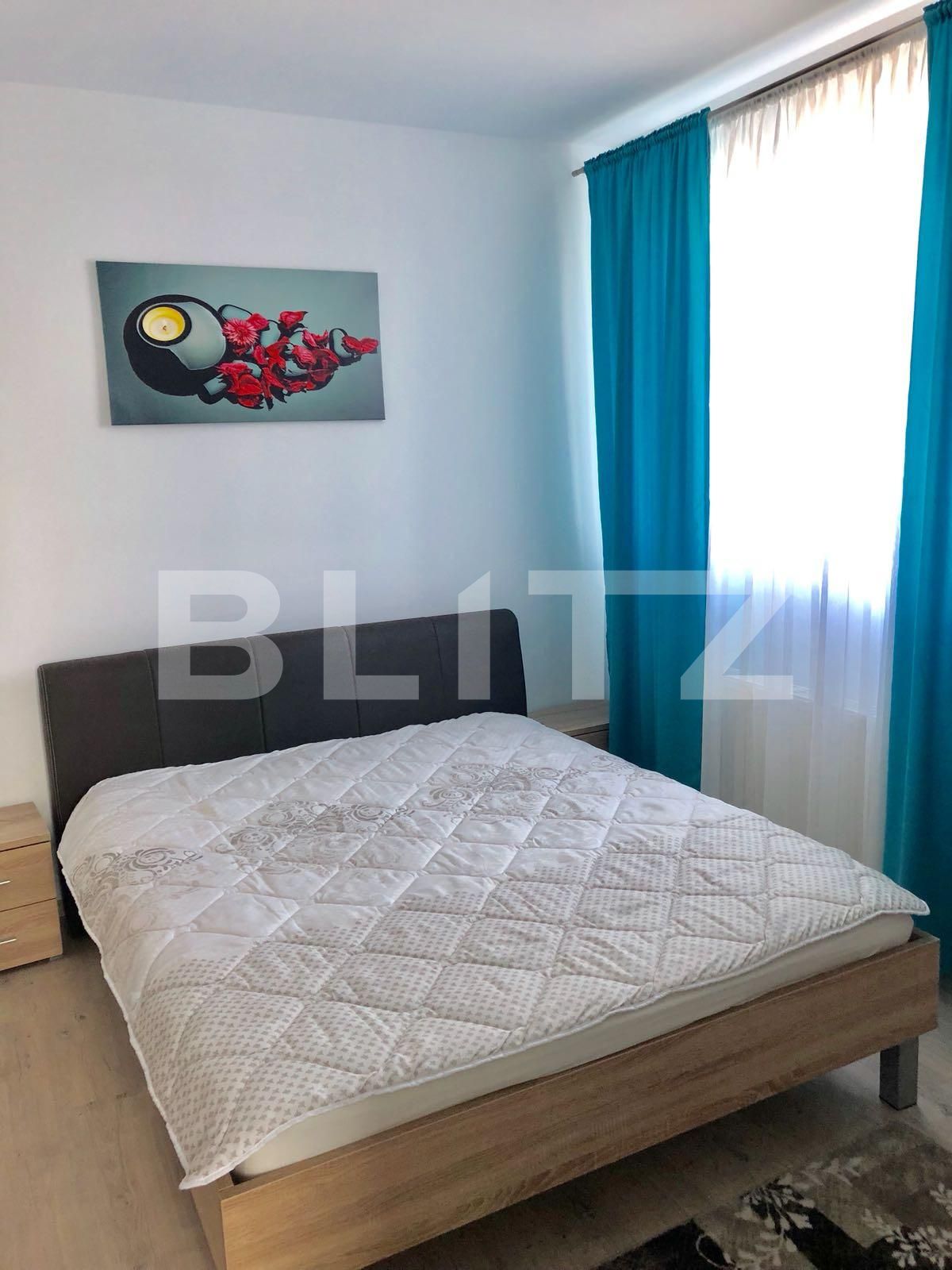 Apartament de închiriat 3 camere Floreşti - 33853AI | BLITZ Cluj-Napoca | Poza9