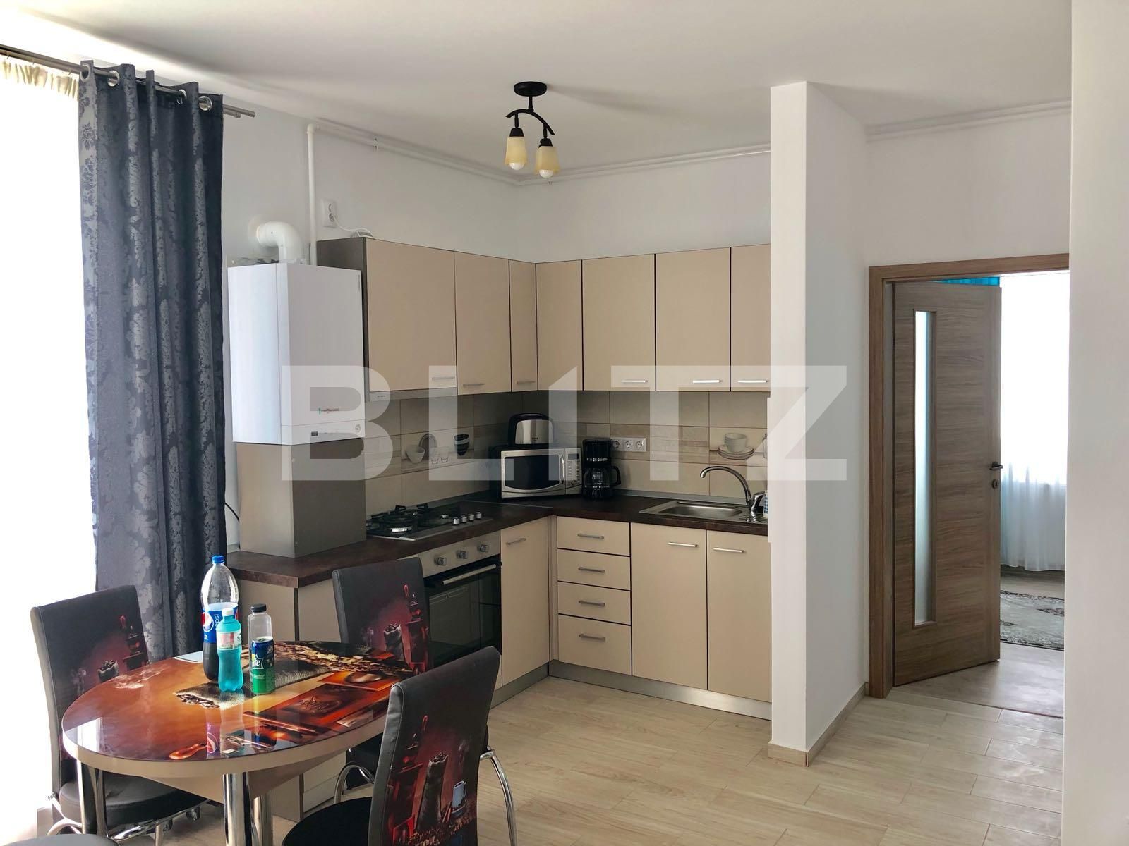 Apartament de închiriat 3 camere Floreşti - 33853AI | BLITZ Cluj-Napoca | Poza4