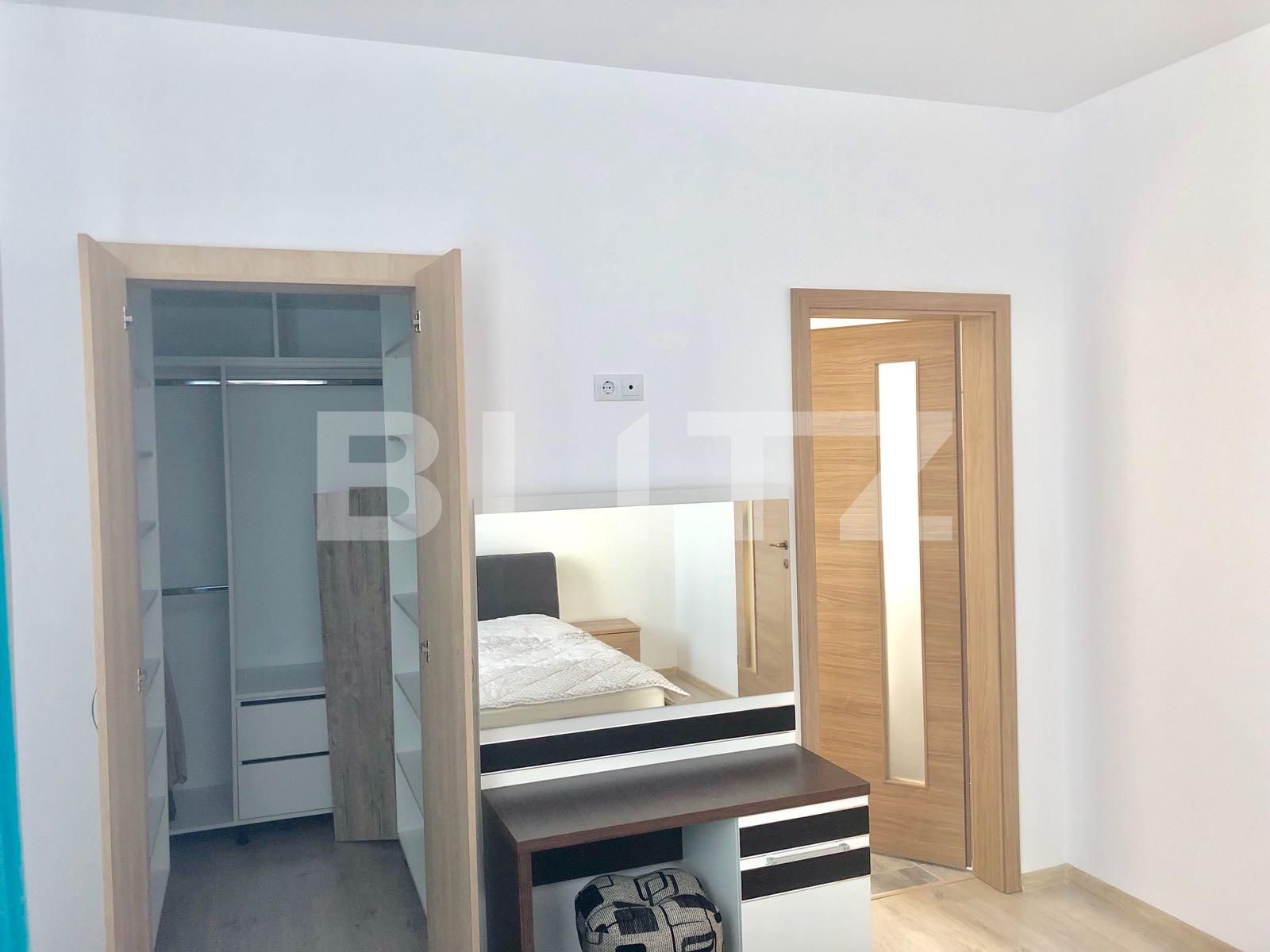Apartament de închiriat 3 camere Floreşti - 33853AI | BLITZ Cluj-Napoca | Poza6