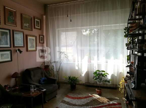 Apartament de vânzare 4 camere Central - 33854AV | BLITZ Cluj-Napoca | Poza2