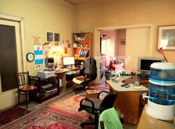 Apartament de vânzare 4 camere Central - 33854AV | BLITZ Cluj-Napoca | Poza3