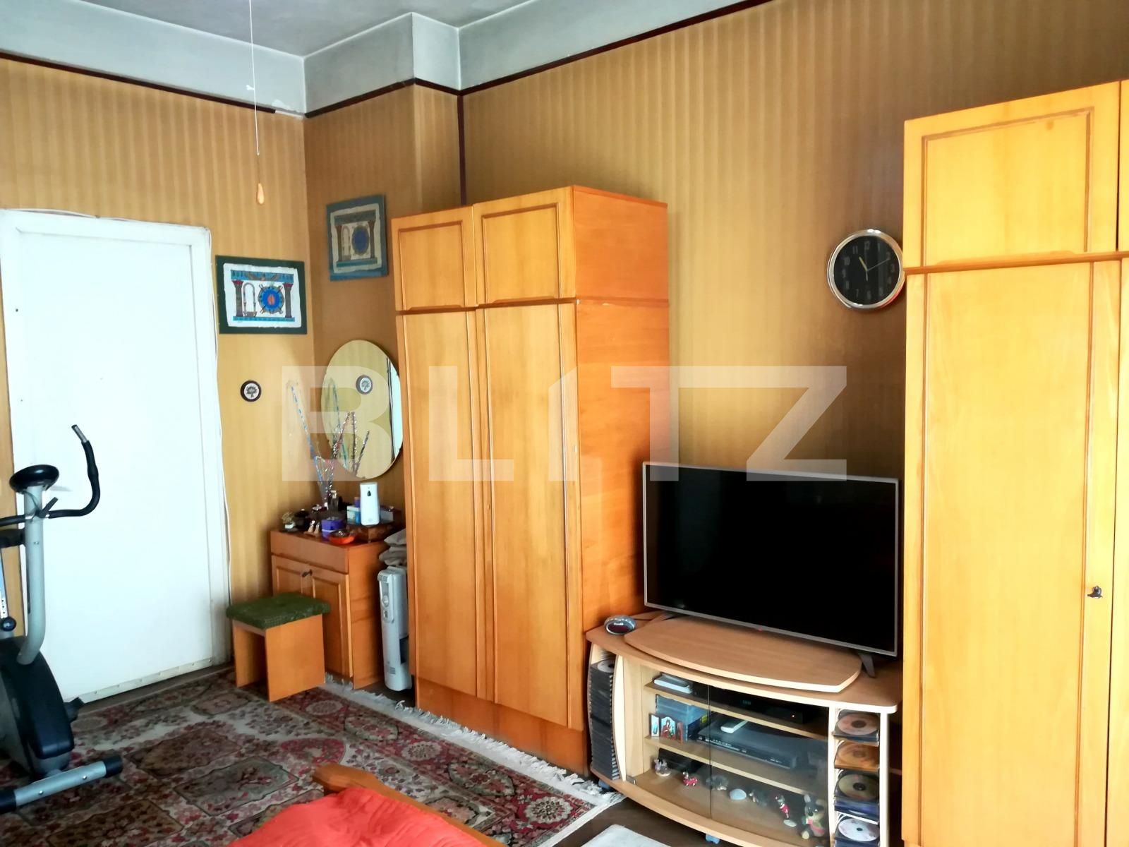 Apartament de vânzare 4 camere Central - 33854AV | BLITZ Cluj-Napoca | Poza4