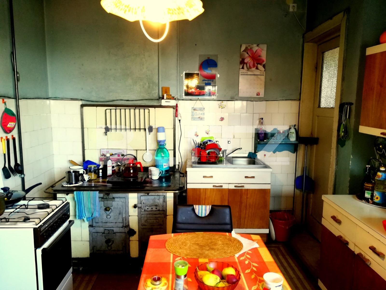 Apartament de vânzare 4 camere Central - 33854AV | BLITZ Cluj-Napoca | Poza14