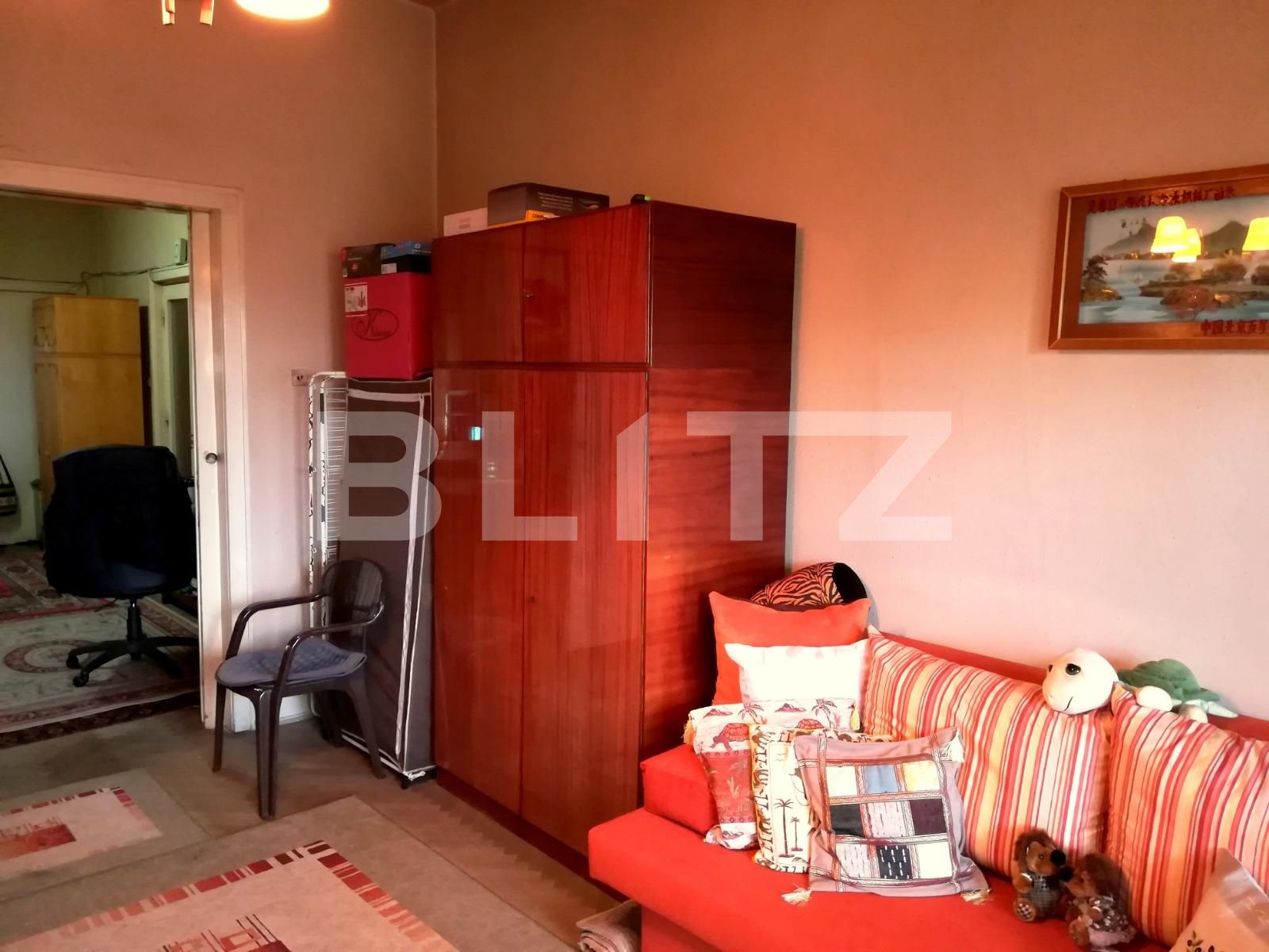 Apartament de vânzare 4 camere Central - 33854AV | BLITZ Cluj-Napoca | Poza6