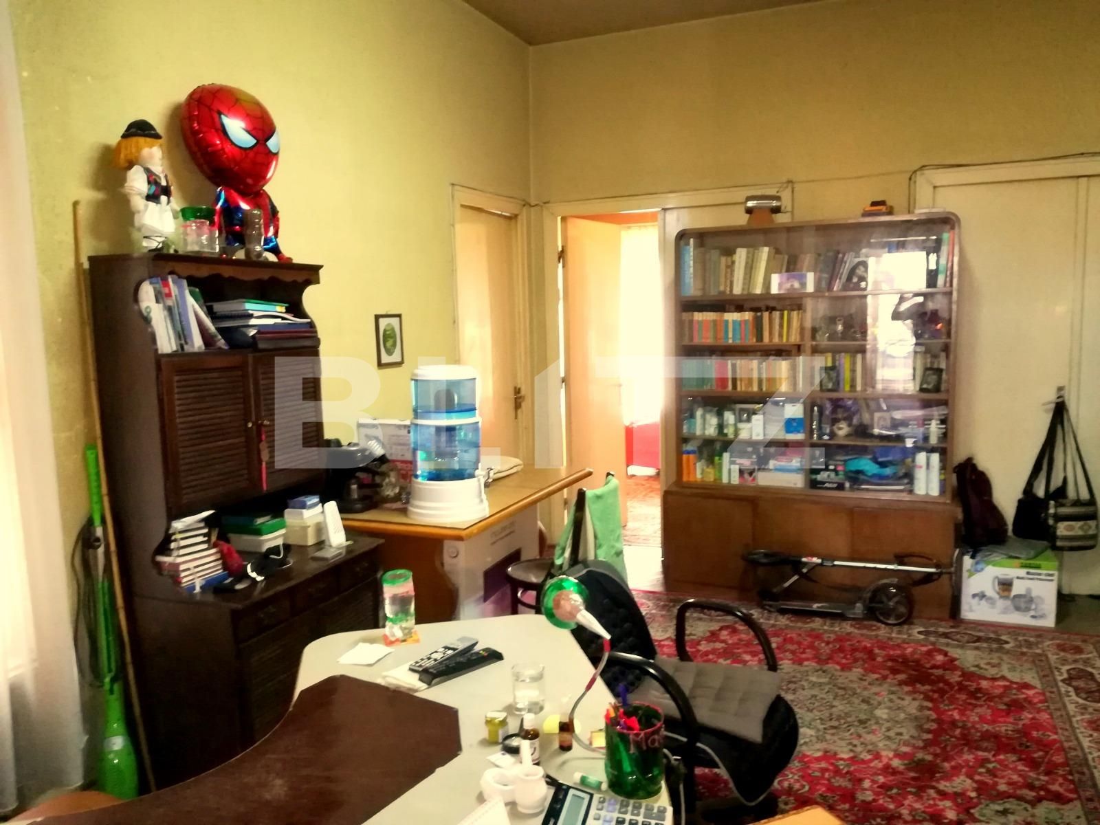 Apartament de vânzare 4 camere Central - 33854AV | BLITZ Cluj-Napoca | Poza7