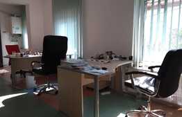 Spatiu birouri, 75 mp, zona strazii Alverna, cu loc de parcare !