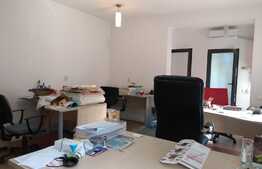 Spatiu birouri, 75 mp, zona strazii Alverna, cu loc de parcare !