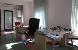 Spatiu birouri, 75 mp, zona strazii Alverna, cu loc de parcare !