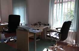 Spatiu birouri, 75 mp, zona strazii Alverna, cu loc de parcare !