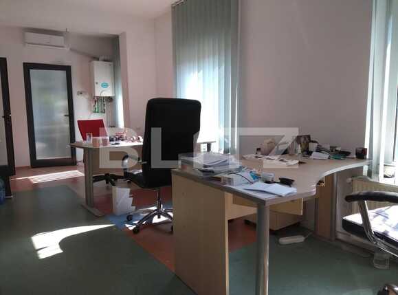 Spațiu birouri de închiriat Gheorgheni - 33855SIB | BLITZ Cluj-Napoca | Poza6