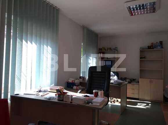 Spațiu birouri de închiriat Gheorgheni - 33855SIB | BLITZ Cluj-Napoca | Poza3