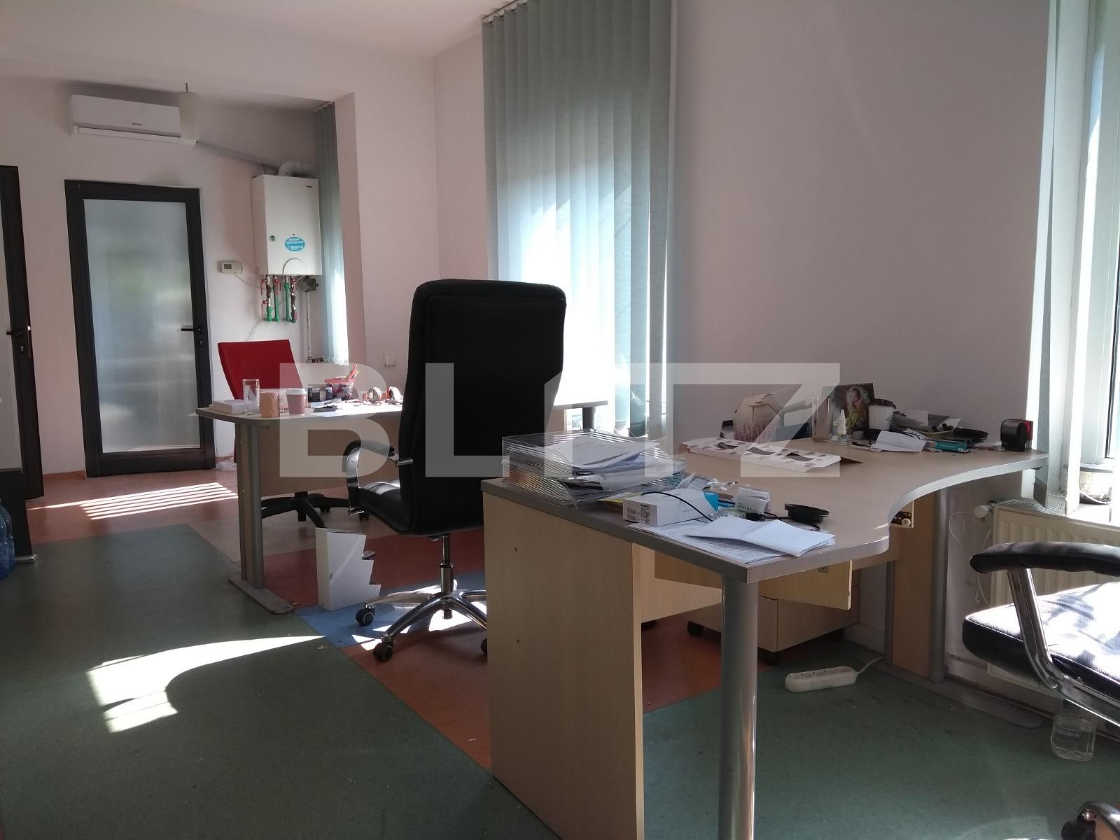 Spațiu birouri de închiriat Gheorgheni - 33855SIB | BLITZ Cluj-Napoca | Poza6