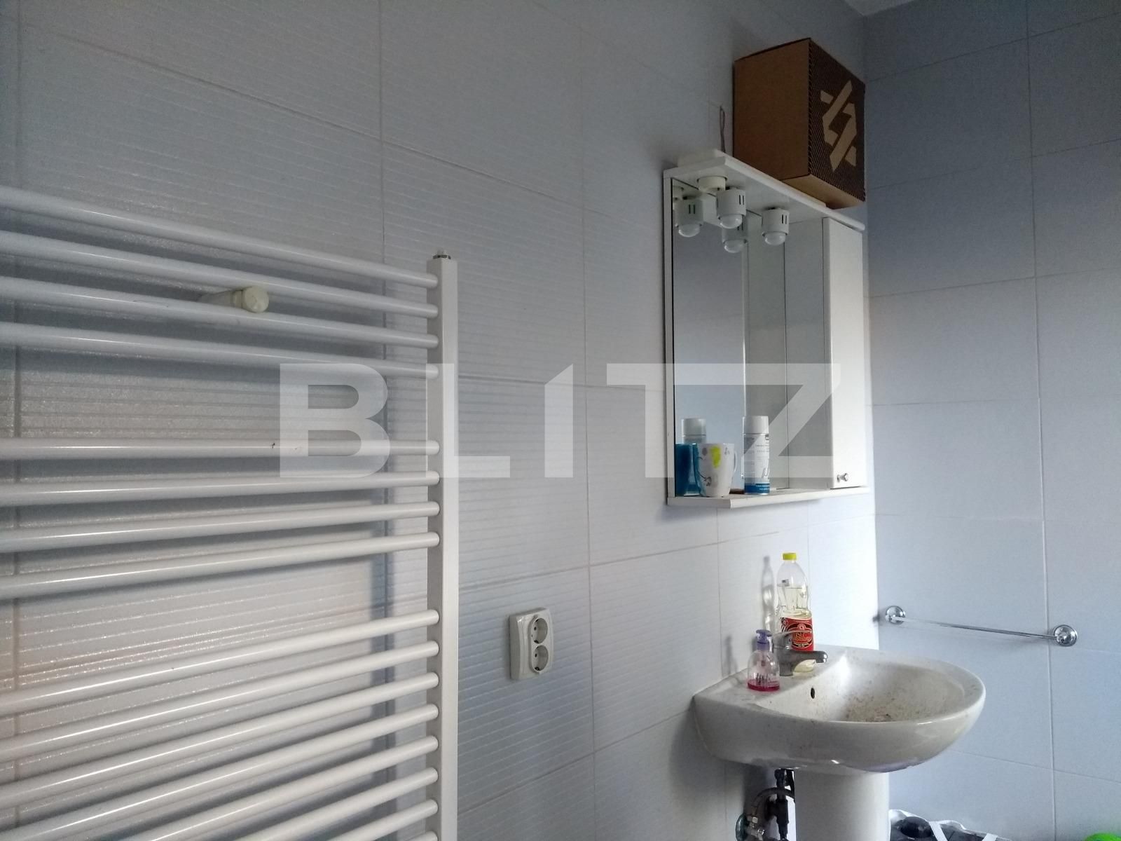 Spațiu birouri de închiriat Gheorgheni - 33855SIB | BLITZ Cluj-Napoca | Poza10