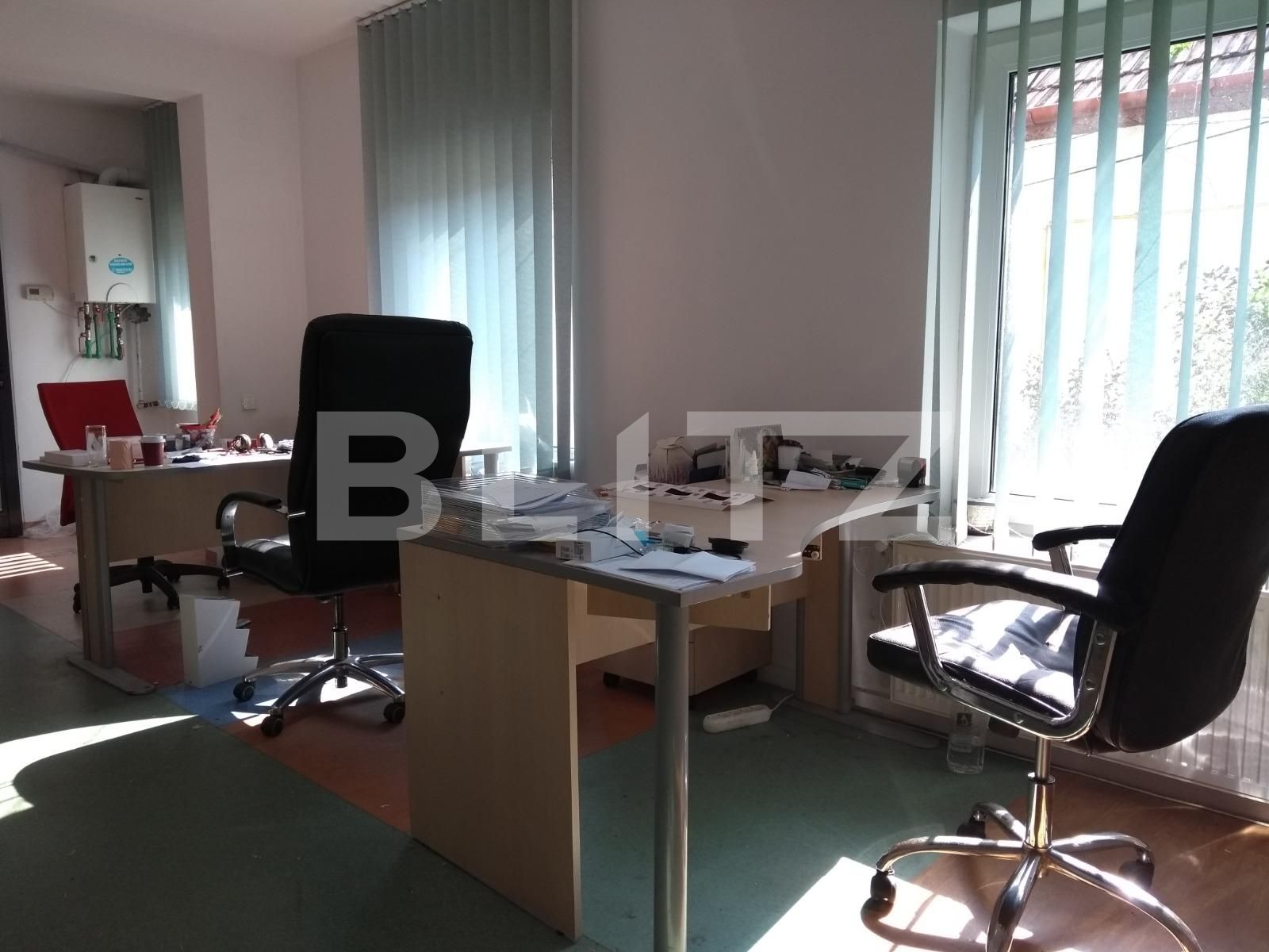 Spațiu birouri de închiriat Gheorgheni - 33855SIB | BLITZ Cluj-Napoca | Poza7