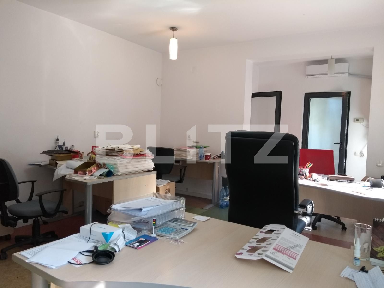 Spațiu birouri de închiriat Gheorgheni - 33855SIB | BLITZ Cluj-Napoca | Poza4