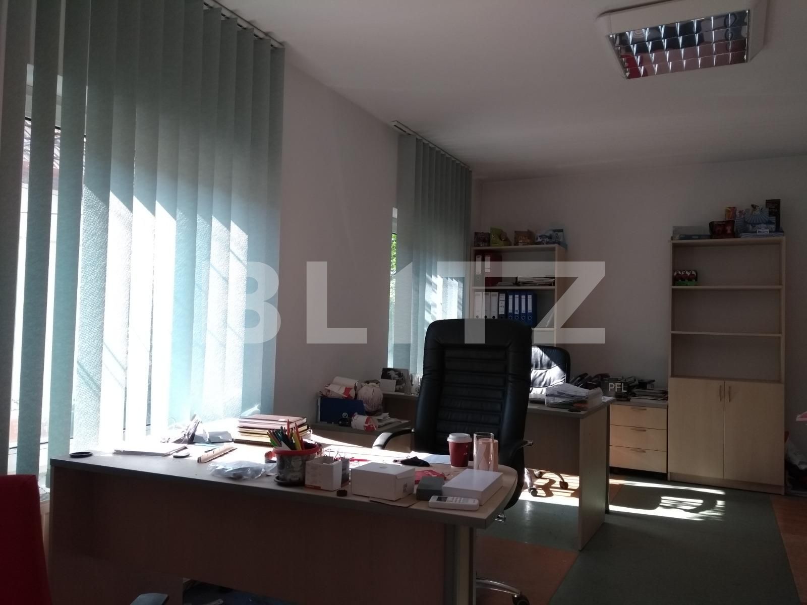 Spațiu birouri de închiriat Gheorgheni - 33855SIB | BLITZ Cluj-Napoca | Poza3