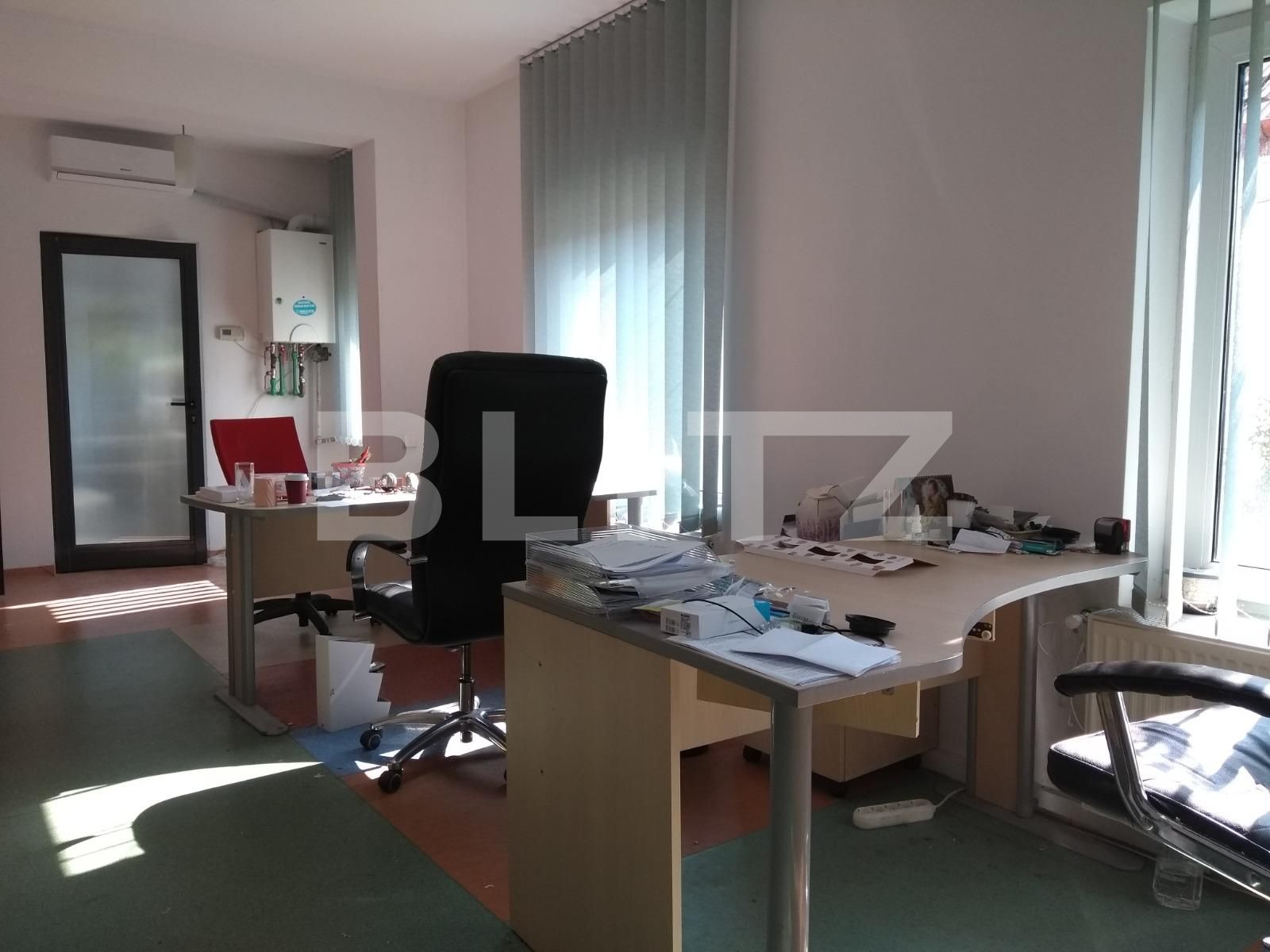 Spațiu birouri de închiriat Gheorgheni - 33855SIB | BLITZ Cluj-Napoca | Poza8