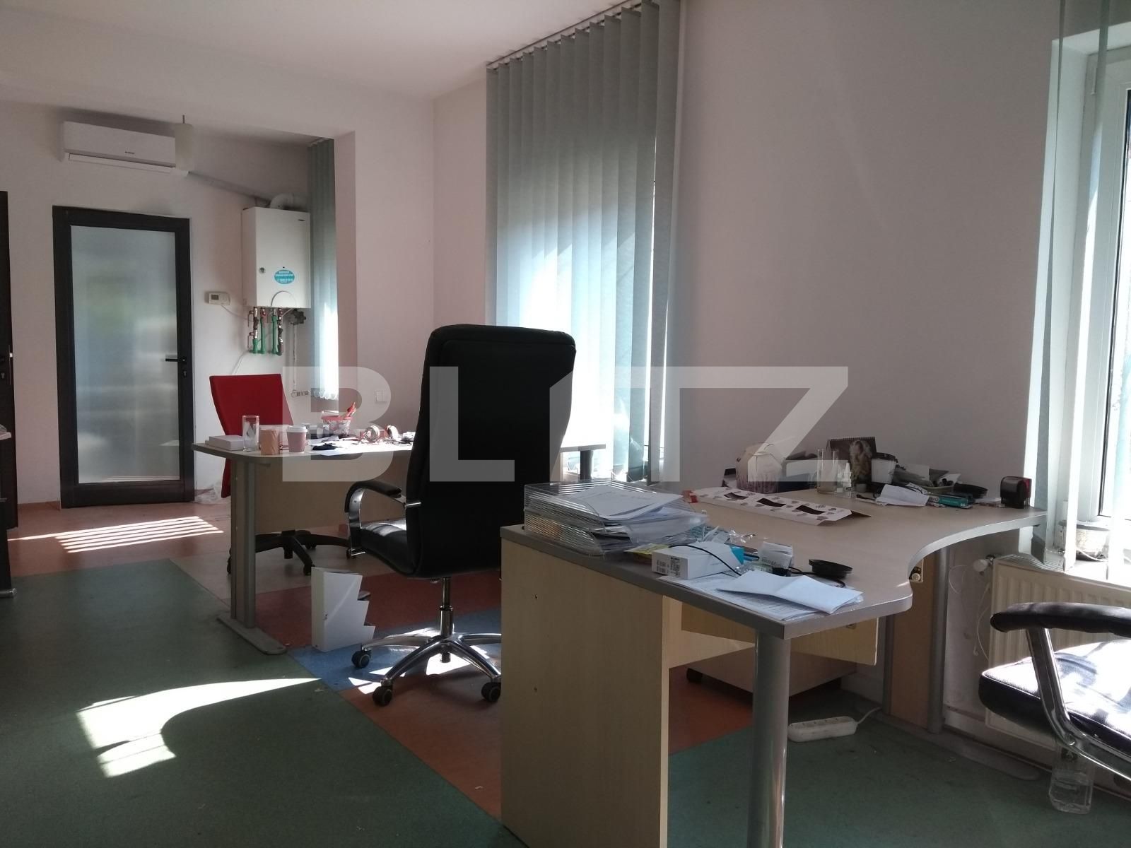 Spațiu birouri de închiriat Gheorgheni - 33855SIB | BLITZ Cluj-Napoca | Poza2