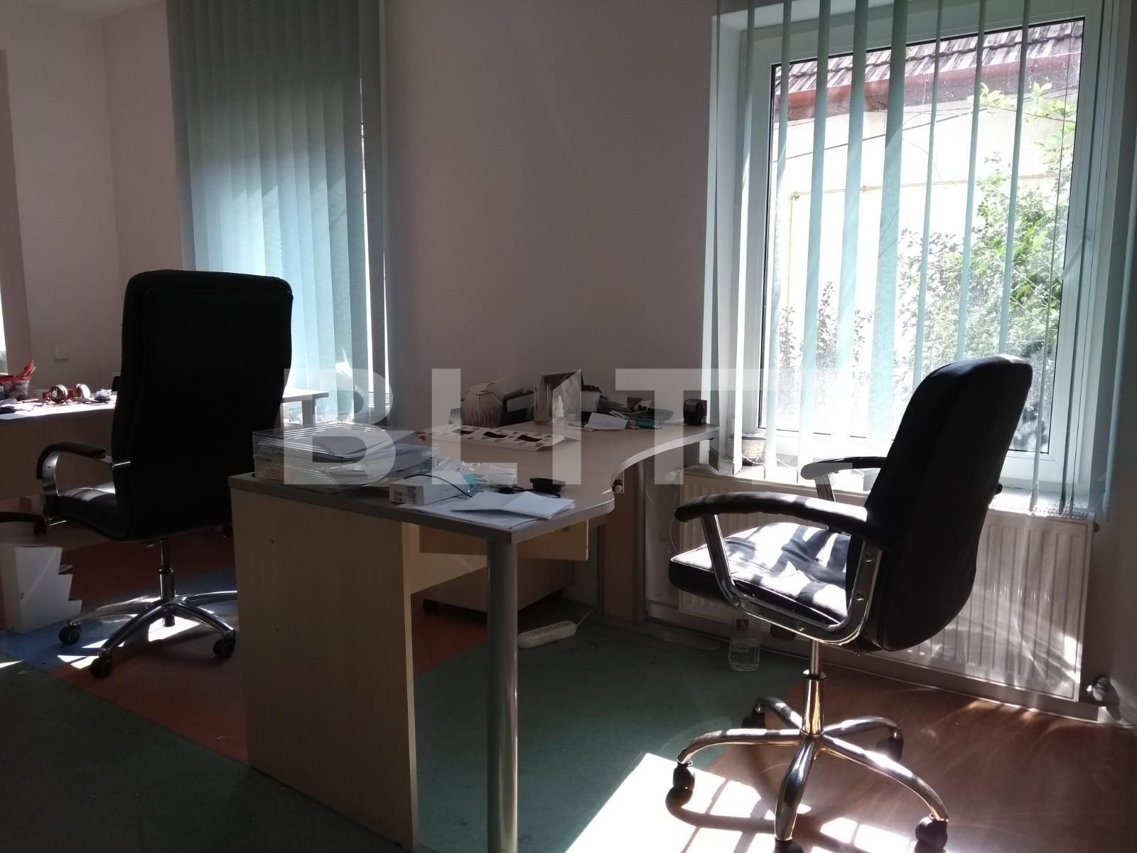 Spațiu birouri de închiriat Gheorgheni - 33855SIB | BLITZ Cluj-Napoca | Poza5